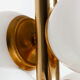Cluster ceiling lamp