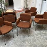 Fauteuil Airborne vintage
