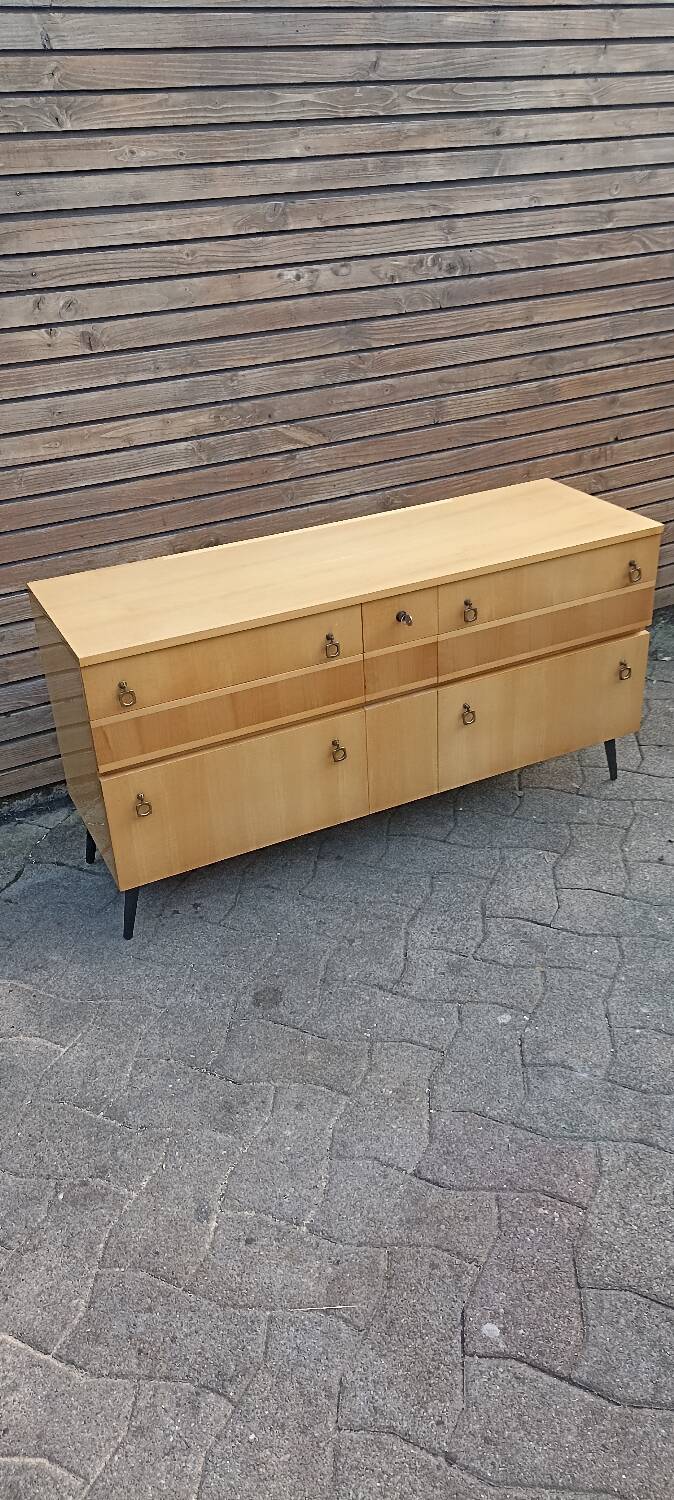 Vintage sideboard