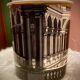 Vase Piero fornasetti Palladiania