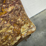 Pair of bedside tables, France early 20th century