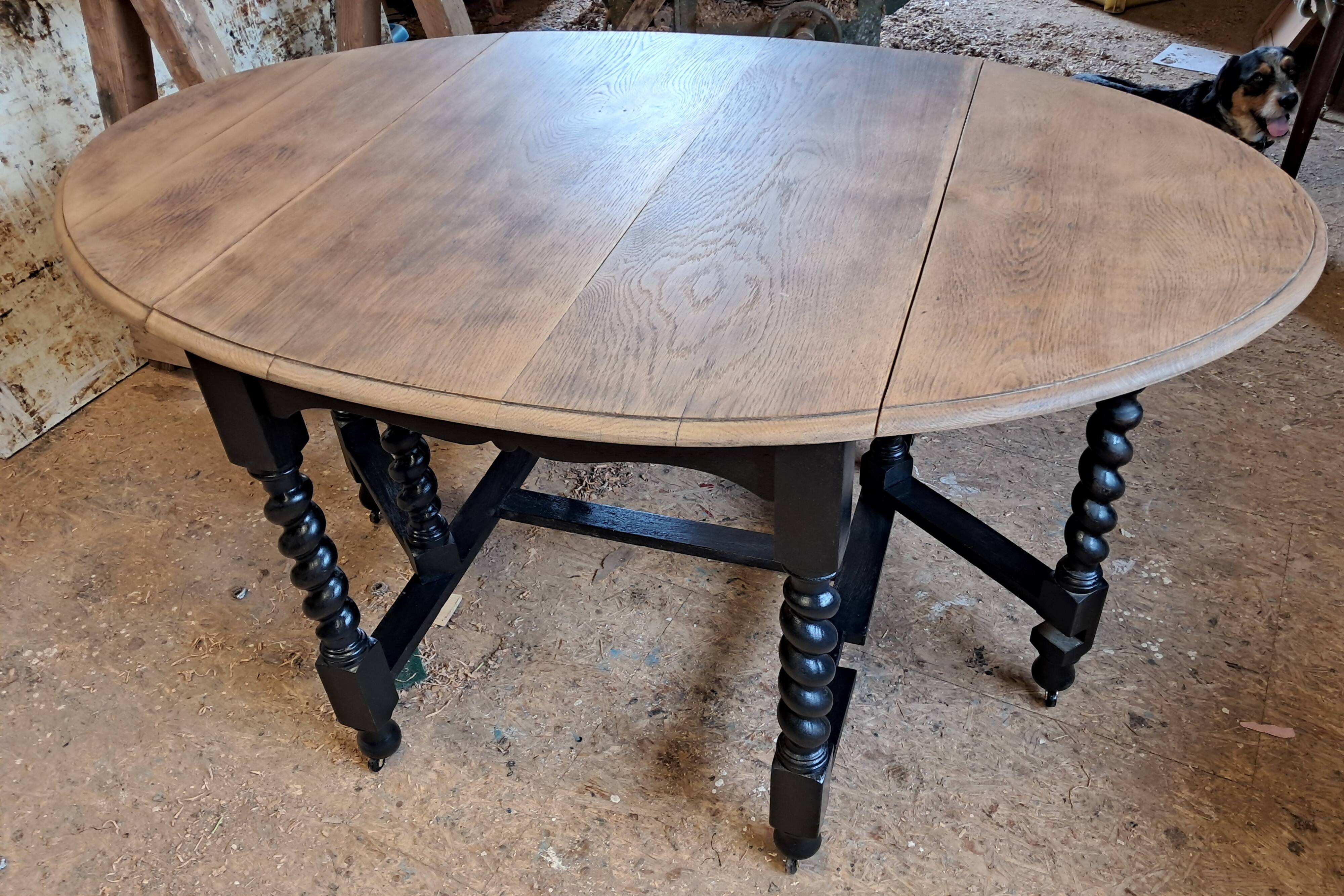 tables gateleg