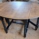 tables gateleg