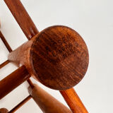 Wine rack by Richard Nissen for Langaa Danmark, 1970s