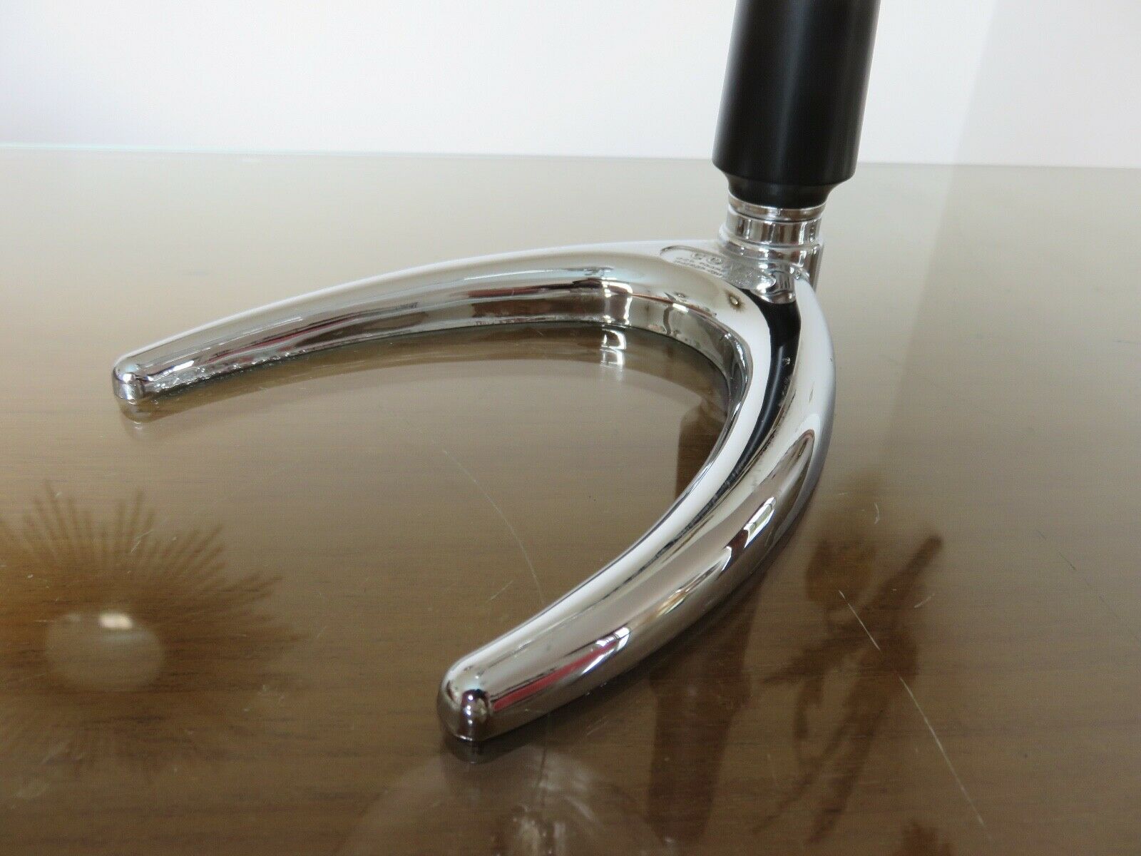 Cafetiere Cona a depression 60s