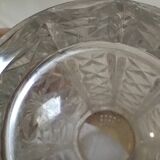 Vintage cocktail pitcher