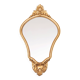 Classic Louis XVI Wall Mirror Deknudt Belgium 1970s