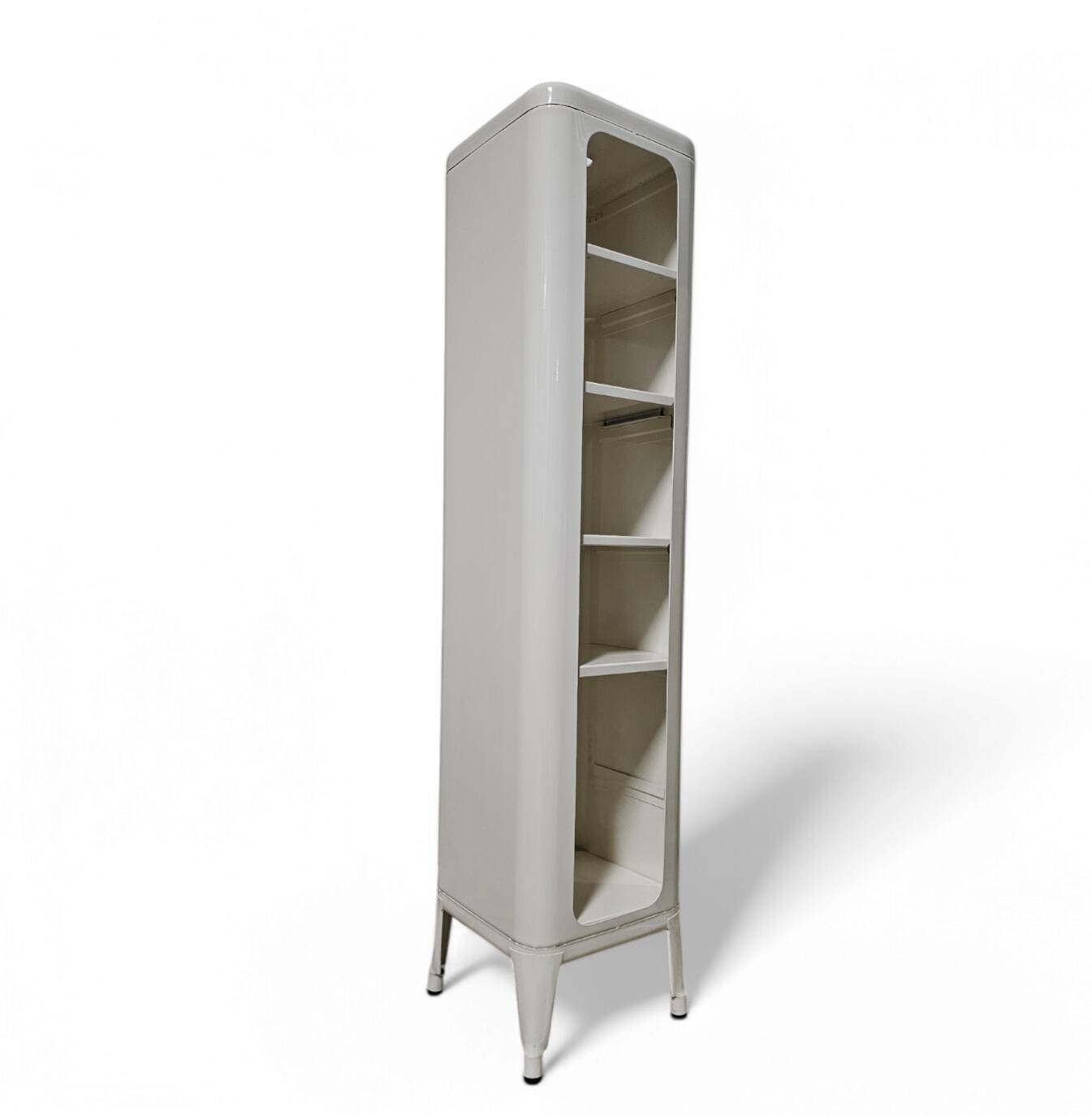 Tolix Shelf MT1335 Tolix Shelf / Design Frédéric Gaunet 200