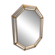 Miroir laiton