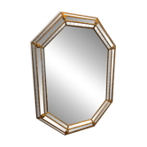 Miroir laiton