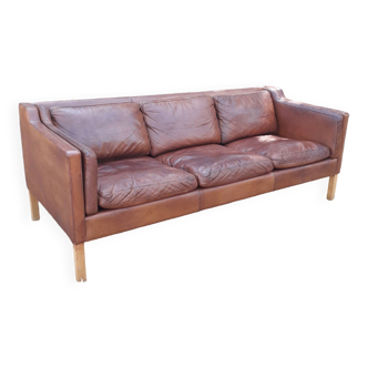 Danish design sofa