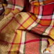Nappe and 11 VG or VC monogrammed cotton towel