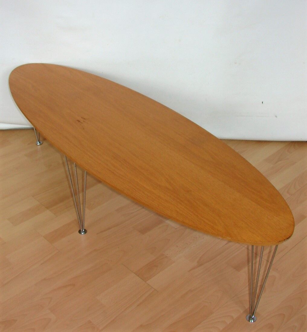 Bench , coffee table, 1980s