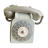 Telephone fixe vintage 1960-70
