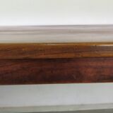 Bistro farm table