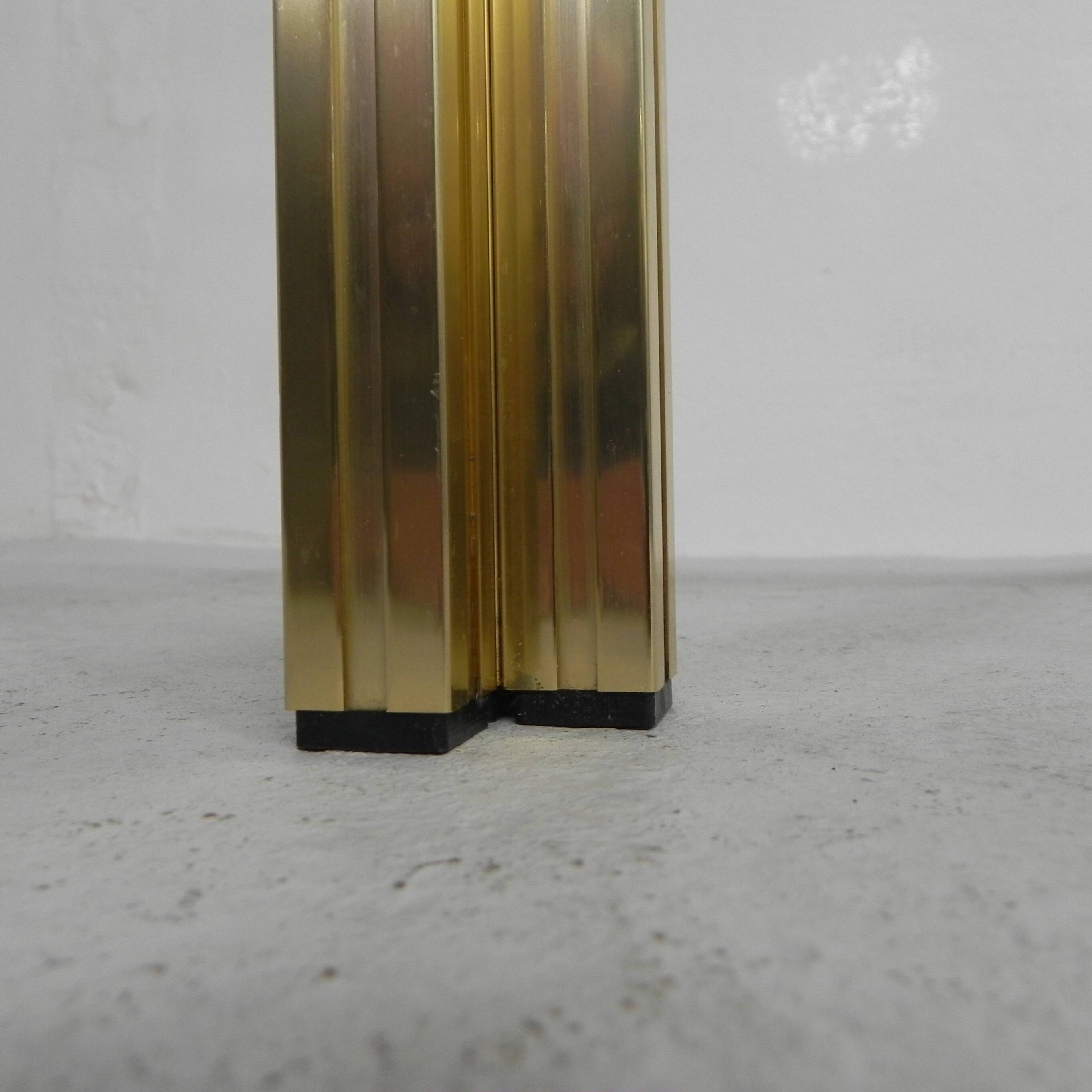 Coffee table Pierre Vandel Paris, 1970s