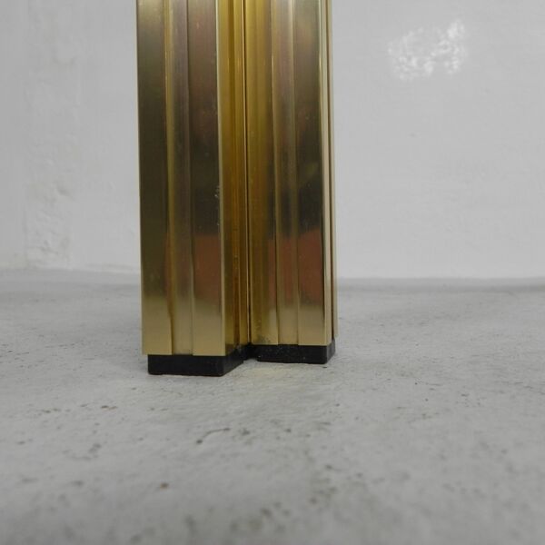 Coffee table Pierre Vandel Paris, 1970s