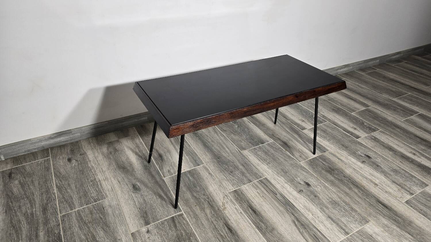 Mid-century coffee table