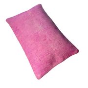 Vintage turkish kilim cushion cover 30 x 50 cm