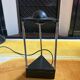Kandido lamp by Ferdinand Alexander Porsche for Luci, Italy