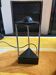 Kandido lamp by Ferdinand Alexander Porsche for Luci, Italy