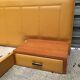 1960s Roger Landault bed