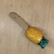 Pineapple Slush Butter Knife