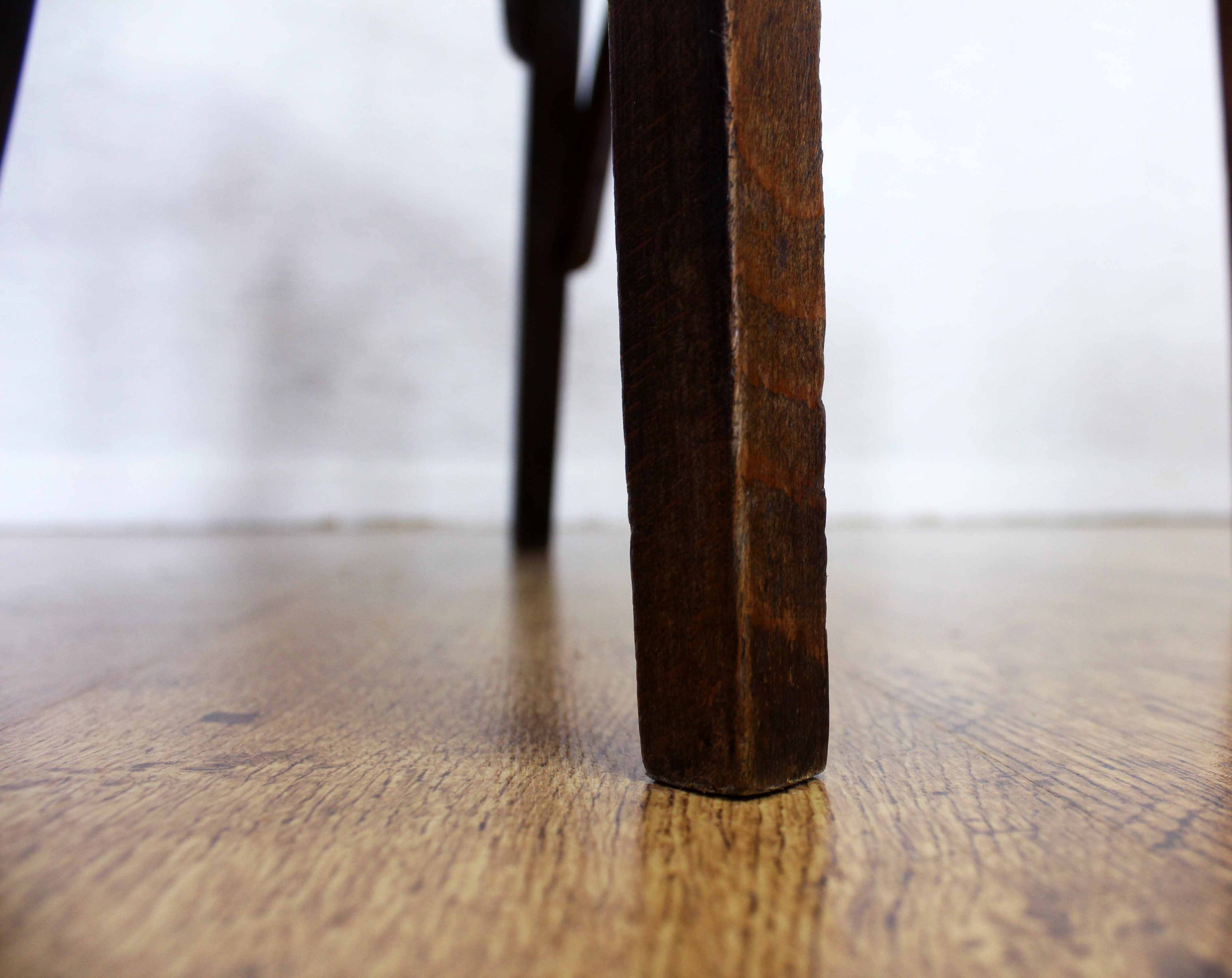 Horgen Glarus bistro armchair