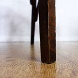 Horgen Glarus bistro armchair