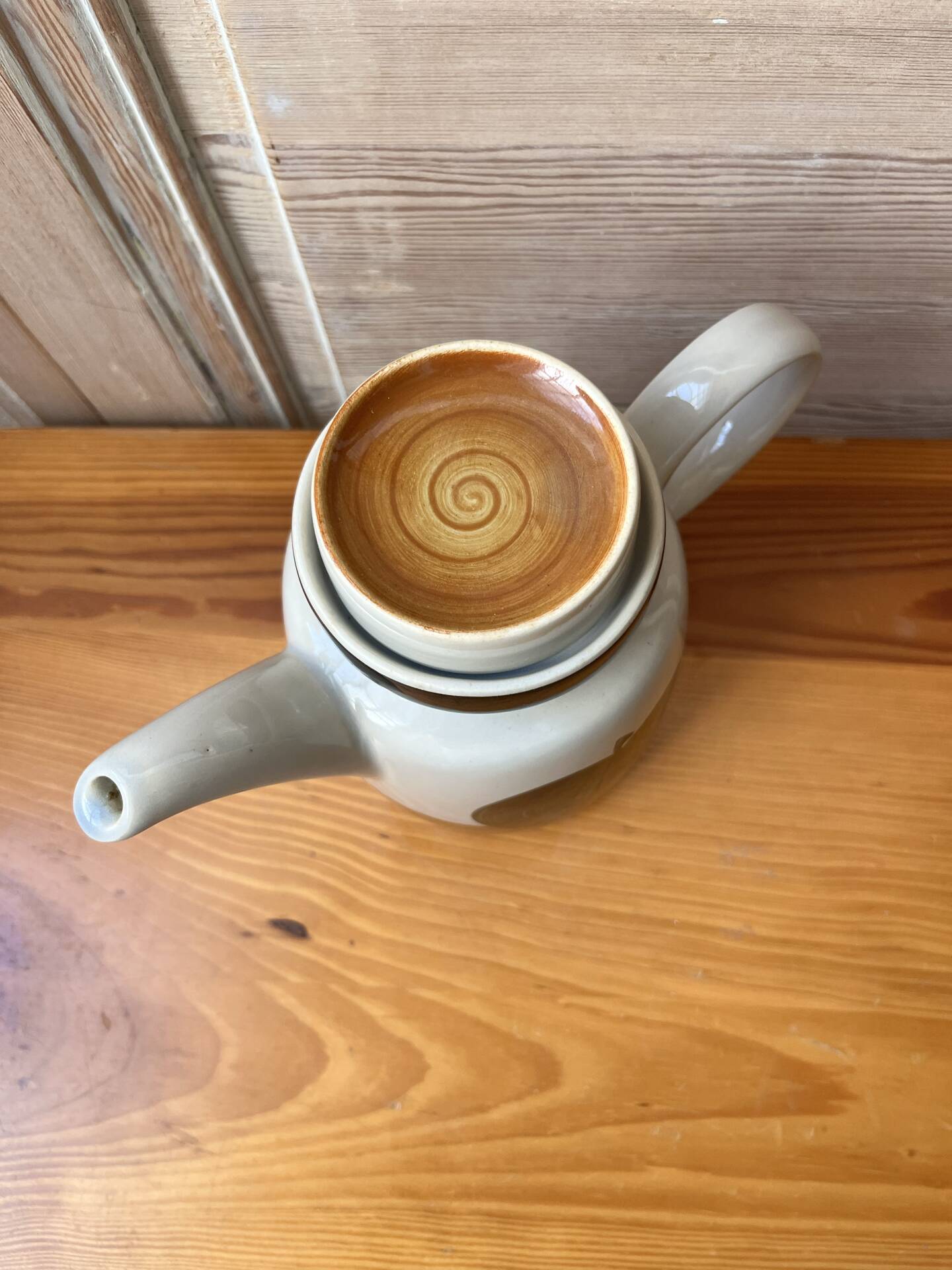 Teapot