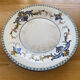 Ceramic dish of Gien Renaissance