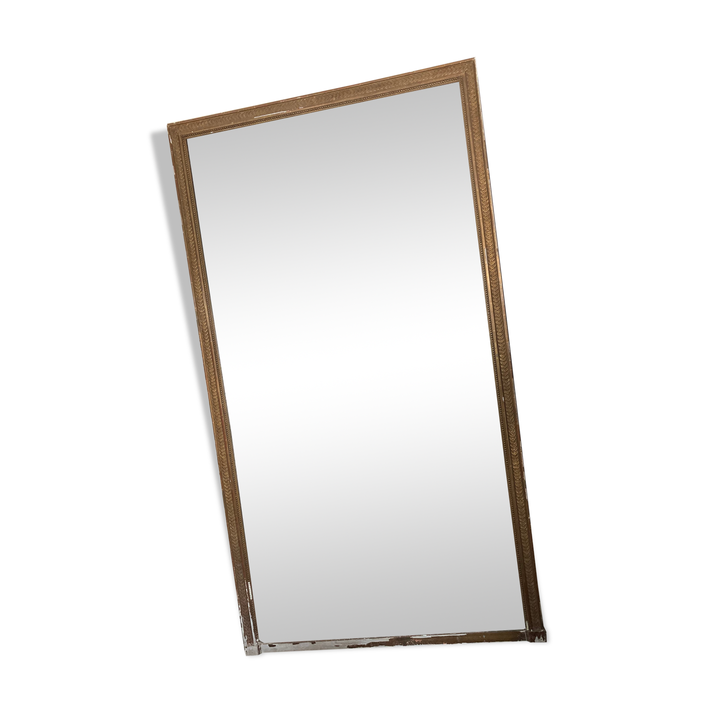 Miroir 19eme