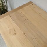 Vintage Parisian buffet