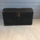 Travel trunk Pan