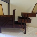 Sewing basket years 50