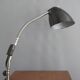 Original goose neck desk lamp from the mid-century - Ecko, a classic of high-quality design