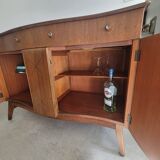 Beautility sideboard buffet 1950, 1960