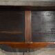 Rosewood and Amaranth chest of drawers, Louis XV / Louis XVI Transition style – Late 19th century