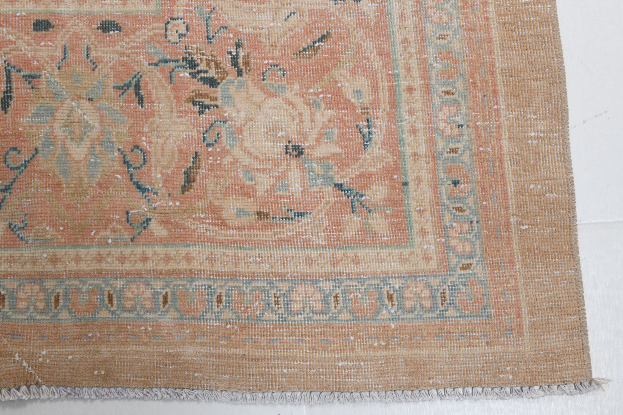 10x13 oversize antique persian rug304x399cm