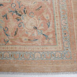 10x13 oversize antique persian rug304x399cm