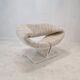 Set of Ribbon Chairs by Pierre Paulin for Artifort, 1960's