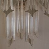 Pair of Venini wall lights