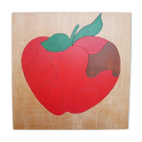 Puzzle en bois