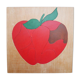 Puzzle en bois