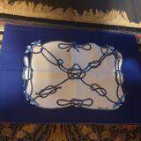 2 table clothes and 2 napkins Hermès House