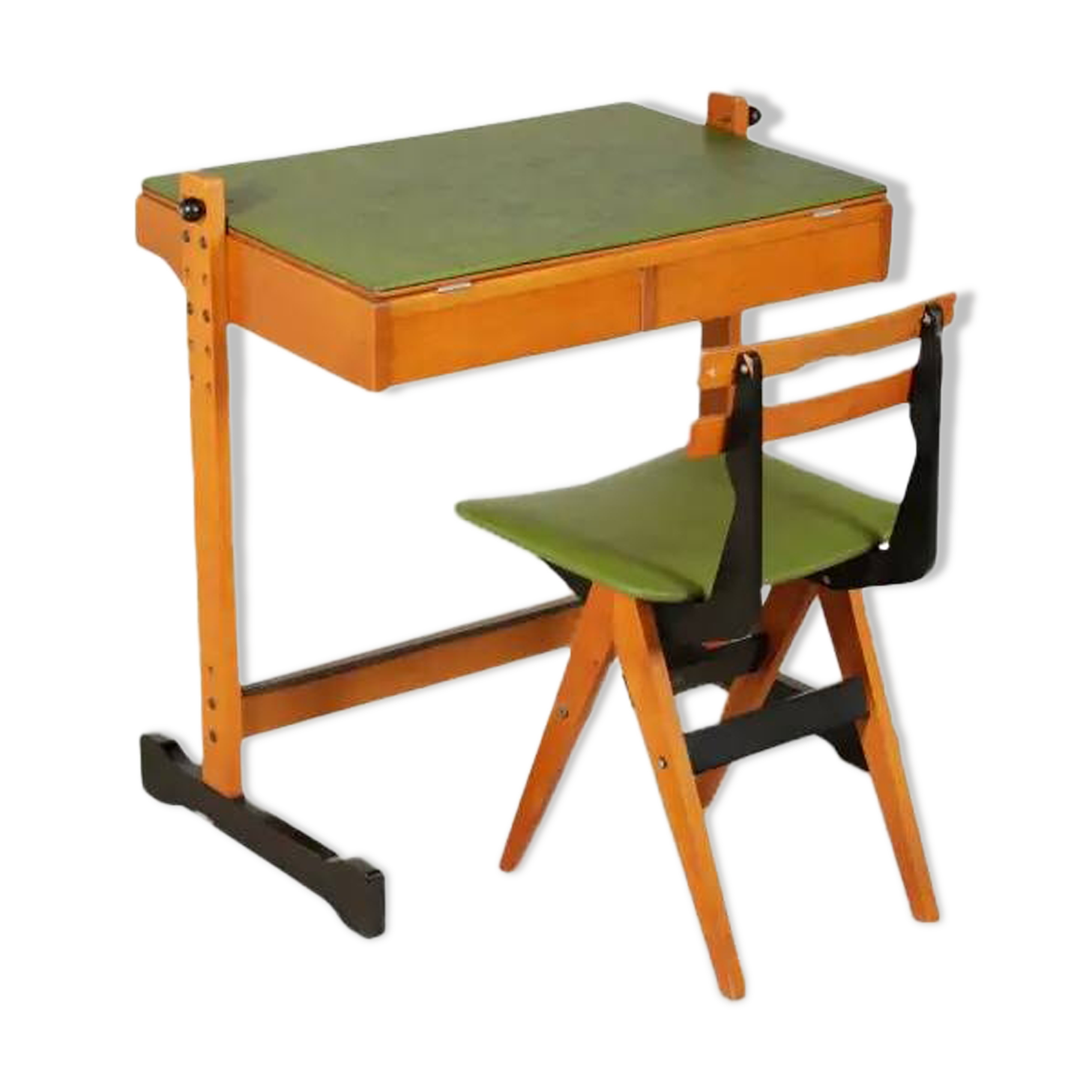 Fratelli Reguitti children's desk