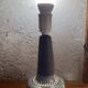 Ceramic lamp Soholm designed by Einar Johansen