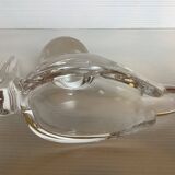 Marabout ashtray pocket emptier vannes le chatel zoomorphic