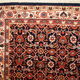 Indo-Taabriz handmade 100 x 130cm 1980