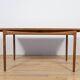 Mid-Century Dining Table by Ib Kofod Larsen for G-Plan, United Knigdom,1960